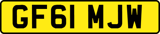 GF61MJW