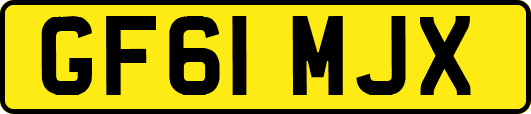 GF61MJX