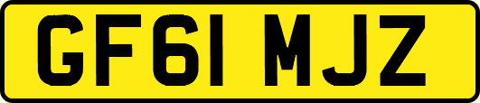 GF61MJZ