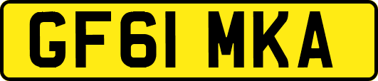 GF61MKA