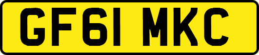 GF61MKC