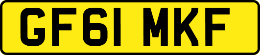 GF61MKF