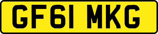 GF61MKG
