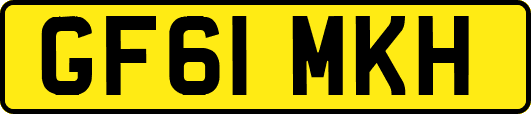 GF61MKH