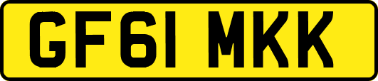 GF61MKK