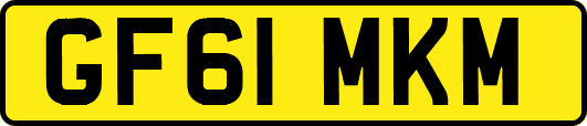 GF61MKM