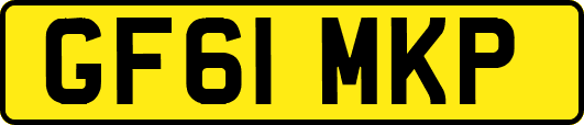 GF61MKP