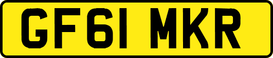 GF61MKR