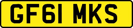 GF61MKS