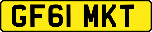 GF61MKT
