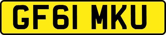 GF61MKU