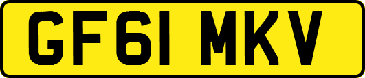 GF61MKV