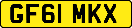 GF61MKX