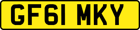 GF61MKY
