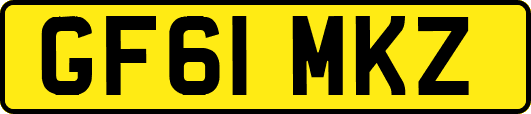 GF61MKZ