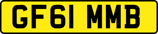 GF61MMB