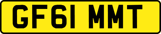 GF61MMT