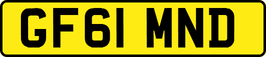 GF61MND