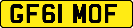 GF61MOF