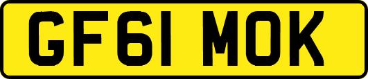 GF61MOK