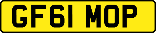 GF61MOP
