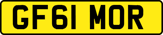 GF61MOR