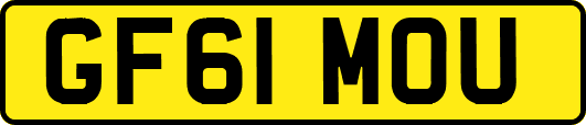 GF61MOU