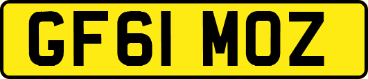 GF61MOZ