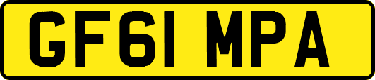 GF61MPA