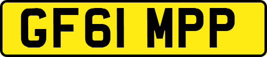 GF61MPP