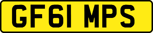 GF61MPS