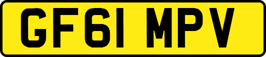 GF61MPV