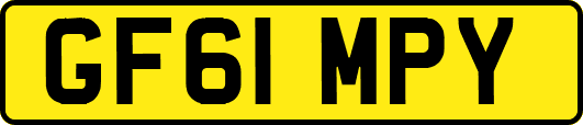 GF61MPY