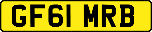 GF61MRB