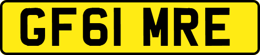 GF61MRE