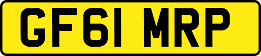 GF61MRP