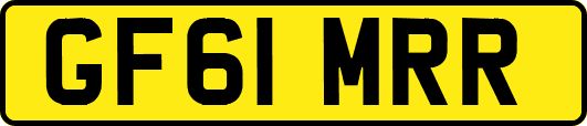 GF61MRR