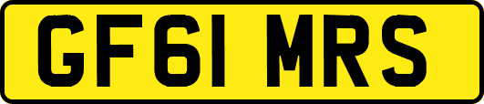 GF61MRS