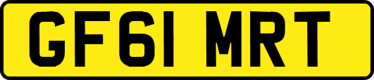 GF61MRT