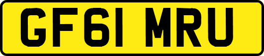 GF61MRU