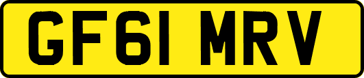 GF61MRV