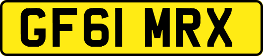 GF61MRX
