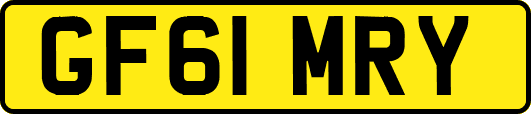 GF61MRY