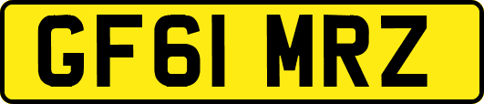 GF61MRZ