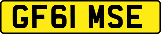 GF61MSE