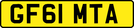 GF61MTA