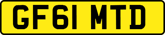 GF61MTD