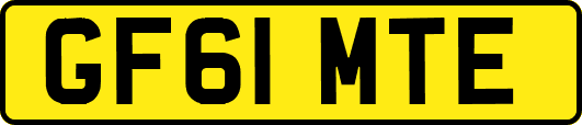 GF61MTE
