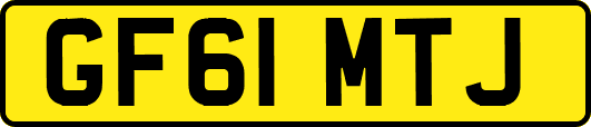 GF61MTJ