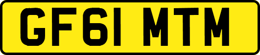 GF61MTM